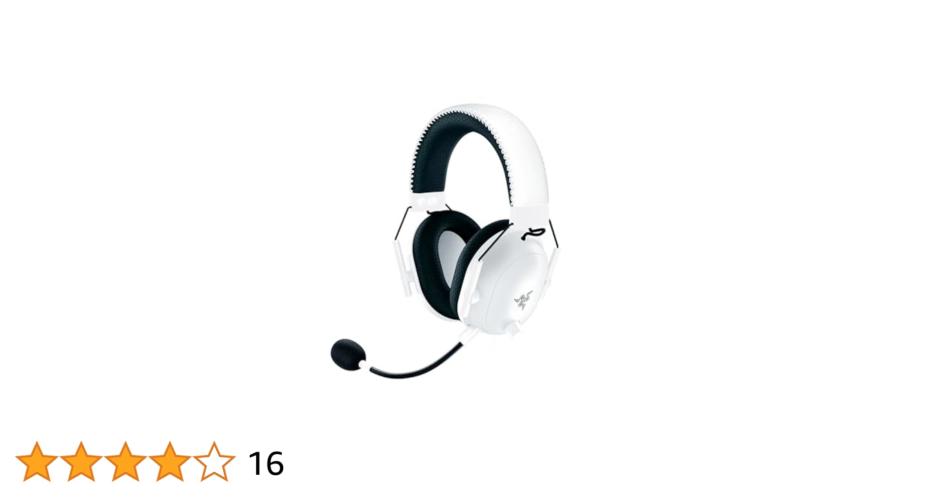 Razer BlackShark V2 X ホワイトエディション Amazon.com: Razer Blackshark V2 X Mercury Headset White